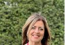 Lydia Hughes CEO for Healthwatch Warrington
