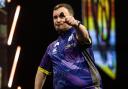 Luke Littler's unstoppable form continues with another Premier League win