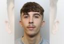 Connor Jones was jailed at Crewe Magistrates' Court
