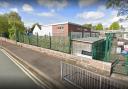 St Margaret's Primary School in Orford applied for planning permission last week