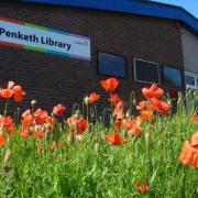 Penketh Library wants your memories of the area to celebrate local history month in May