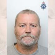 David Atherton was jailed at Liverpool Crown Court