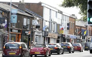 LETTER: Warrington resembles a large car park as housing boom continues