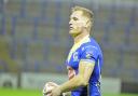 Brad Dwyer's second spell at Warrington Wolves is over without him making a first-team appearance