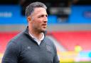 'We didn't get going,' admits Burgess as Wire are beaten at Salford