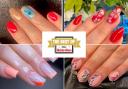 Ten of the best nail technicians as voted for by Warrington Guardian readers