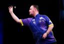 Luke Littler is among the star attractions at this weekend's Baltic Sea Darts Open