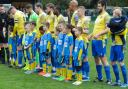 Warrington Town 'retained' list for 2024-25 is confirmed