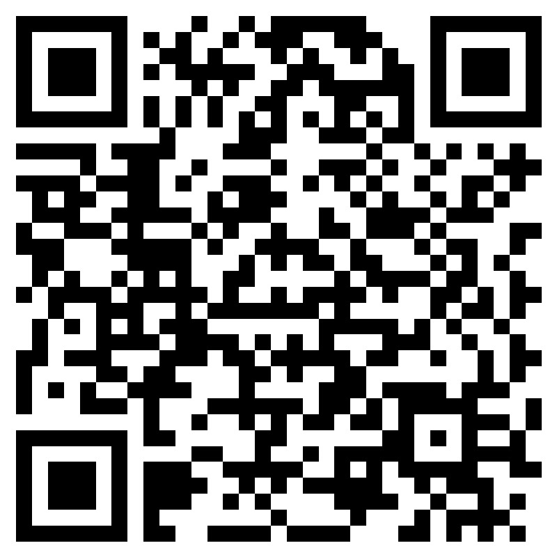 Scan the QR code to make a nomination