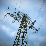 Residents living in village hit by power cuts today