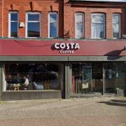 The coffee shop has been based on London Road for more than a decade