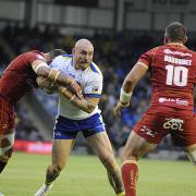 Wire 10 Catalans 30 - stats and post-match reaction