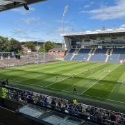 Headingley Stadium was the stage for Warrington Wolves Women's clash with Leeds Rhinos