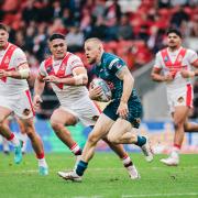 Saints 16 Wire 8 - reaction as 2023 comes to an end