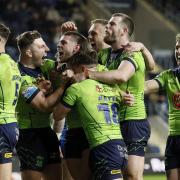 The Wire players who earned Man of Steel points for their displays at Leeds