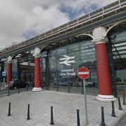 Investigation launched after person dies at Liverpool Lime Street