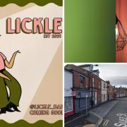 Lickle will be opening soon