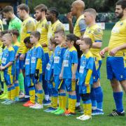 Warrington Town 'retained' list for 2024-25 is confirmed