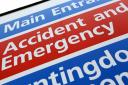 Figures show that More than two-thirds of A&E arrivals seen within four hours