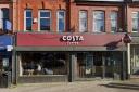 Costa Coffee in Stockton Heath