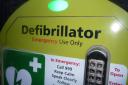 HeartSafe's list of defibrillators in Warrington suggests only four of them are available 24/7