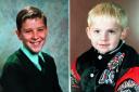 Live updates from Warrington bombing 30th anniversary remembrance event
