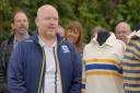 A collection of Warrington Wolves memorabilia was valued for thousands of pounds on the Antiques Roadshow
