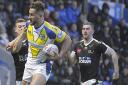 Friday will be the first meeting between Wire and Widnes since 2019, when they met for Ryan Atkins' Testimonial match