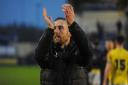 Beesley hails Warrington Town response in win at Farsley