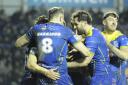 Wire 36 Hull 10 - story of the game and post-match reaction
