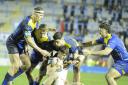 FAN PANEL: Contrasting views on Wire's victory over Hull FC