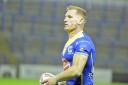 Brad Dwyer's second spell at Warrington Wolves is over without him making a first-team appearance