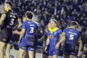 A true test of where Wire really are? Five pre-Hull KR talking points