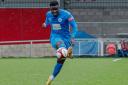 Mo Touray was on the scoresheet again for Warrington Rylands as they were beaten by Lancaster City