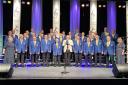 Warrington Male Voice Choir