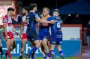Hull KR 20 Wire 22 - story of the game and post-match reaction