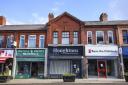 Property in heart of Stockton Heath is currently on the market