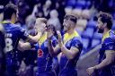 WIRE SOCIAL: Fans react to routine Challenge Cup victory
