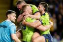 Leeds 8 Wire 34 - story of the game and post-match reaction