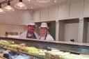 120-year-old bakery gets modern revamp and goes back to original name