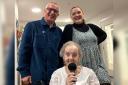 Residents at Belong Warrington will be the latest hosts of Radio Warrington