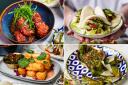 New town centre restaurant offers tastes and flavours from around the world