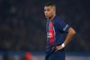Kylian Mbappe has confirmed he will leave Paris St Germain (Adam Davy/PA)