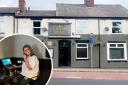 Monique Mackay is the landlady of The Gilnow Arms