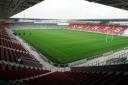 Langtree Park is hosting the business fair