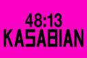 Kasabian's 48:13 is our number album from 2014