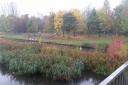 Snapped By You: Warrington in autumn