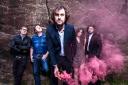 Reverend and the Makers on music success on their own terms