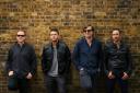 Starsailor: Why Warrington Festival slot is really important to us