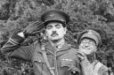 Could the roots of Blackadder be found in our town?